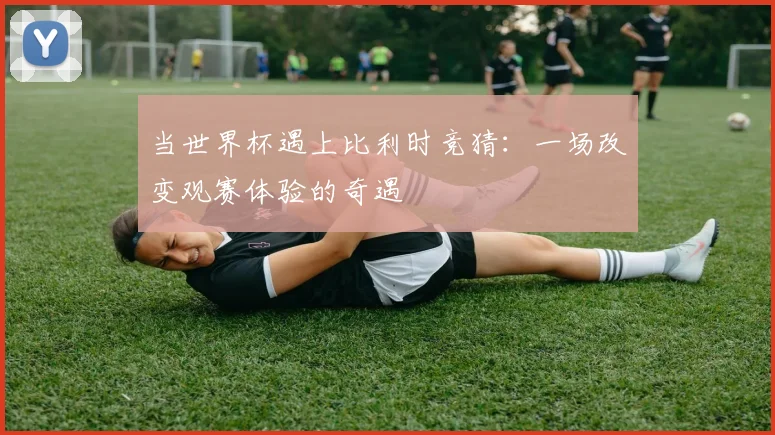 当世界杯遇上比利时竞猜：一场改变观赛体验的奇遇