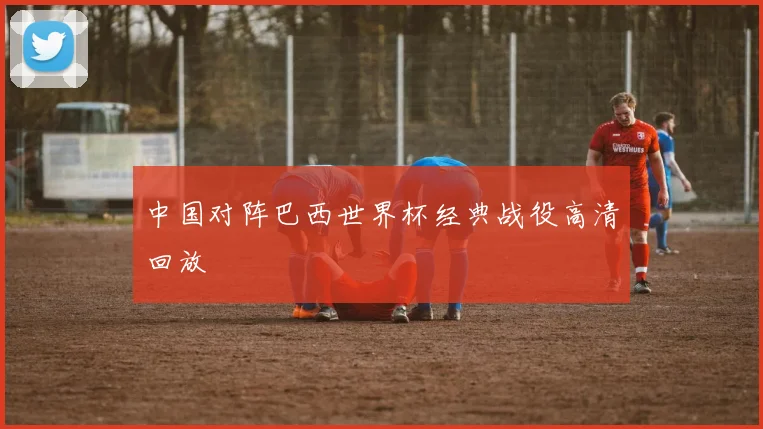 中国对阵巴西世界杯经典战役高清回放