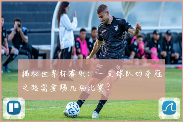 揭秘世界杯赛制：一支球队的夺冠之路需要踢几场比赛？