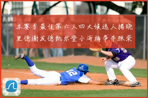 本赛季最佳第六人四大候选人揭晓里德谢泼德凯尔登小海梅争夺殊荣